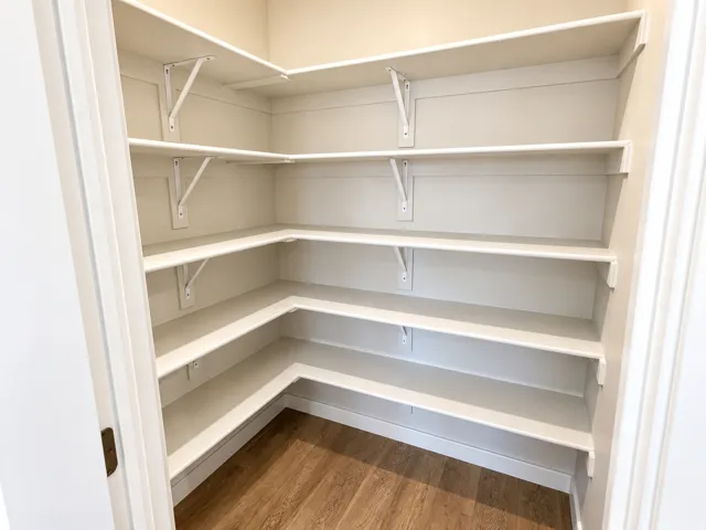 Large Pantry