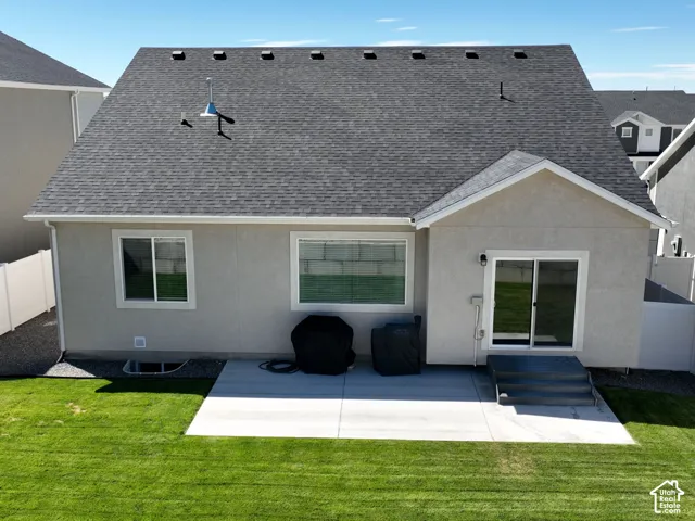 Back house
