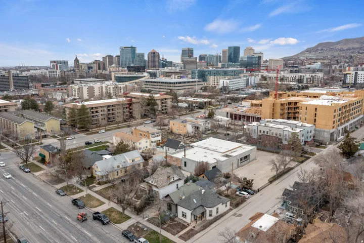 563 S Denver St, Salt Lake City, Utah 84111