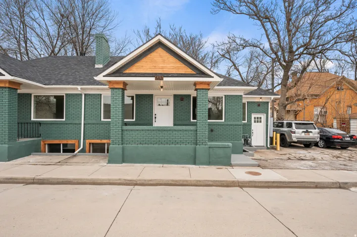 563 S Denver St, Salt Lake City, Utah 84111