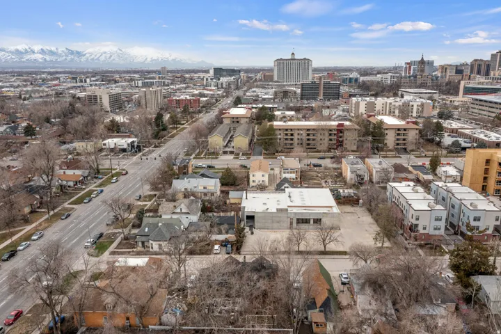 563 S Denver St, Salt Lake City, Utah 84111