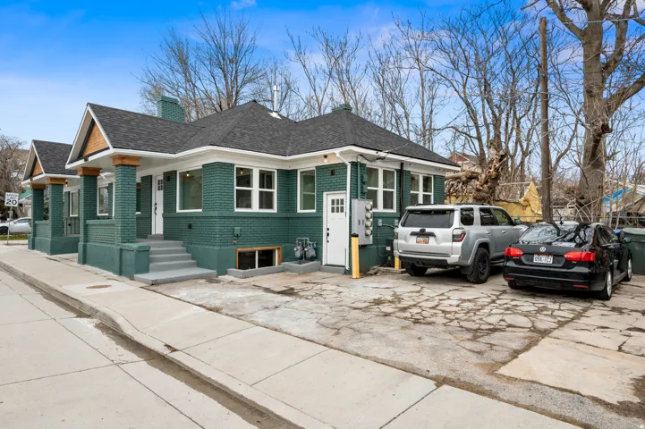 563 S Denver St, Salt Lake City, Utah 84111