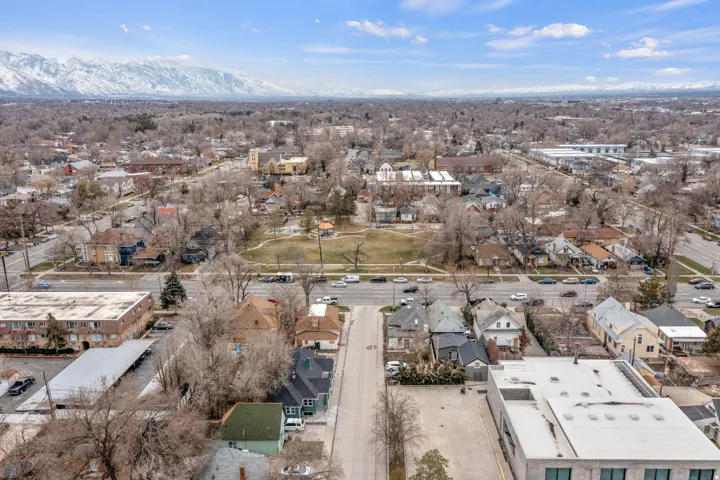 563 S Denver St, Salt Lake City, Utah 84111