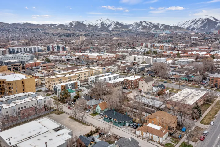 563 S Denver St, Salt Lake City, Utah 84111