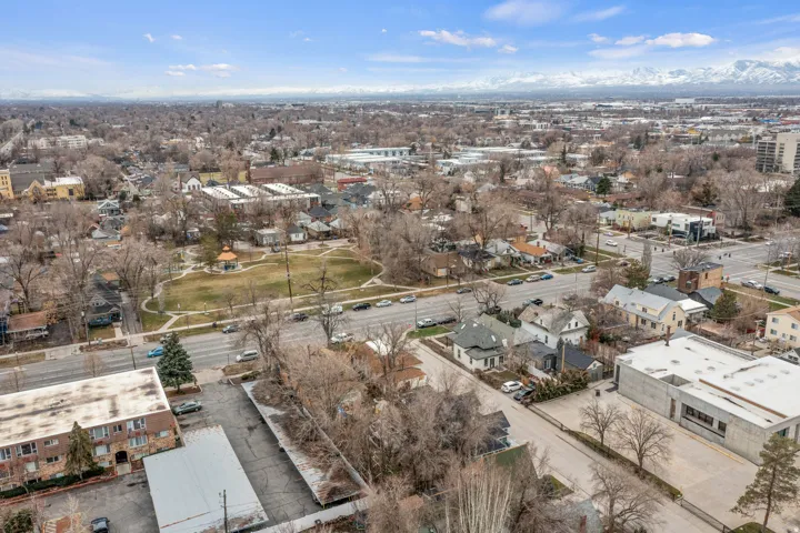 563 S Denver St, Salt Lake City, Utah 84111