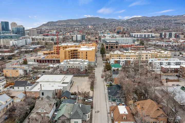 563 S Denver St, Salt Lake City, Utah 84111