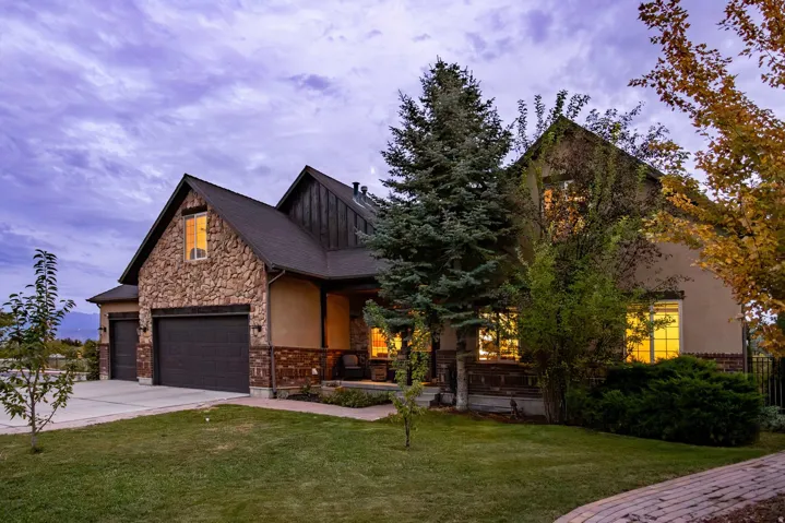 4523 W Park Bend Ct, Riverton, Utah 84096