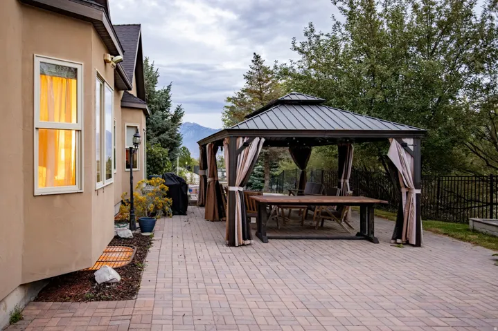 4523 W Park Bend Ct, Riverton, Utah 84096