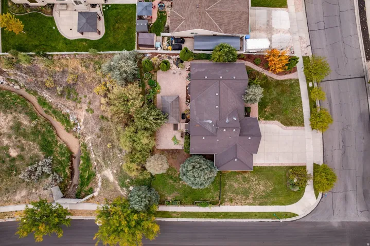 4523 W Park Bend Ct, Riverton, Utah 84096