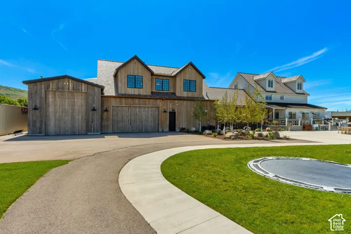 5835 E 1200 S, Heber City, Utah 84032