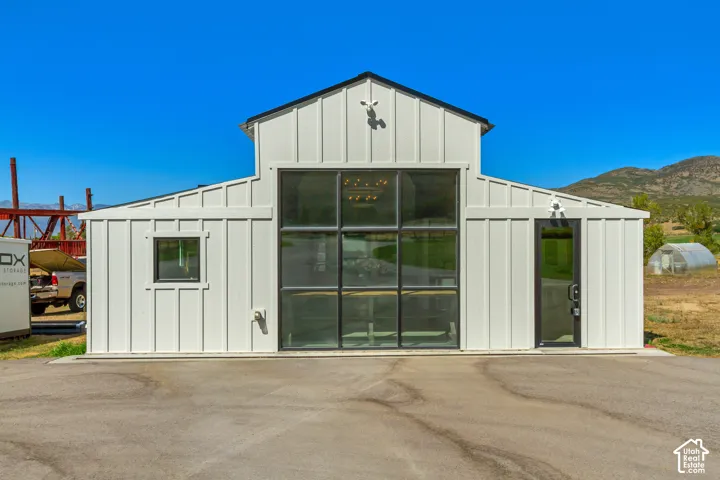 5835 E 1200 S, Heber City, Utah 84032