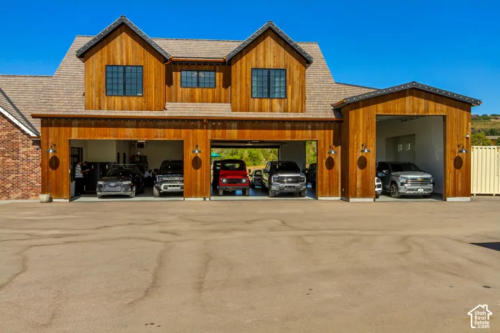 5835 E 1200 S, Heber City, Utah 84032