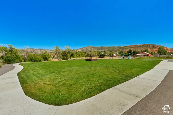 5835 E 1200 S, Heber City, Utah 84032