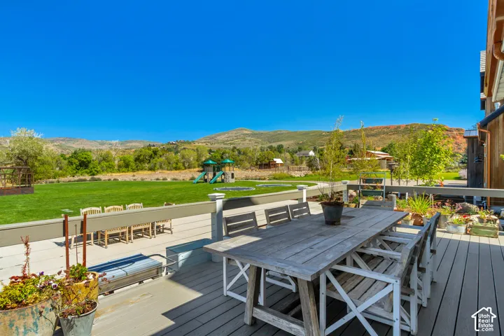 5835 E 1200 S, Heber City, Utah 84032