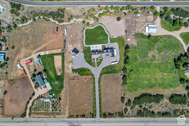5835 E 1200 S, Heber City, Utah 84032
