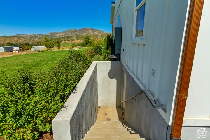 5835 E 1200 S, Heber City, Utah 84032