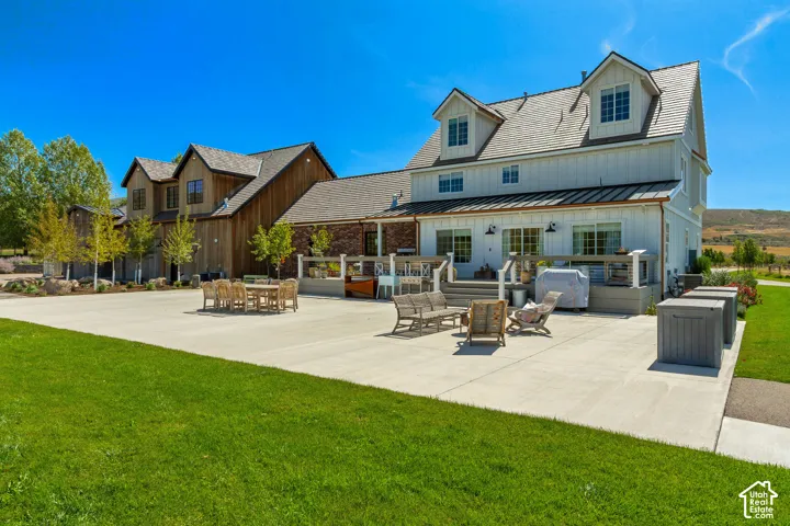 5835 E 1200 S, Heber City, Utah 84032