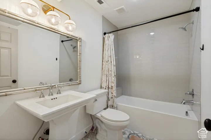 5835 E 1200 S, Heber City, Utah 84032