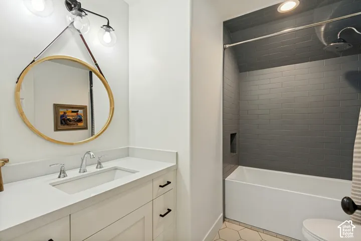 5835 E 1200 S, Heber City, Utah 84032
