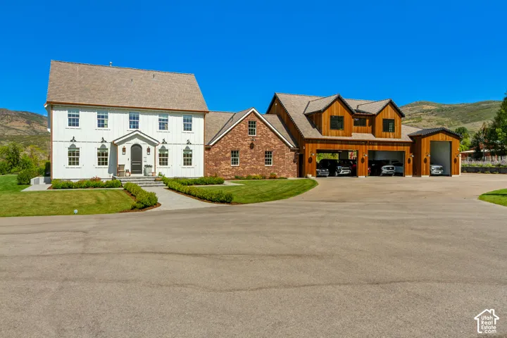 5835 E 1200 S, Heber City, Utah 84032