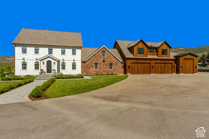 5835 E 1200 S, Heber City, Utah 84032