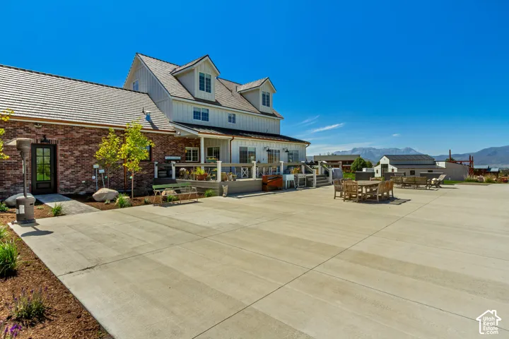5835 E 1200 S, Heber City, Utah 84032