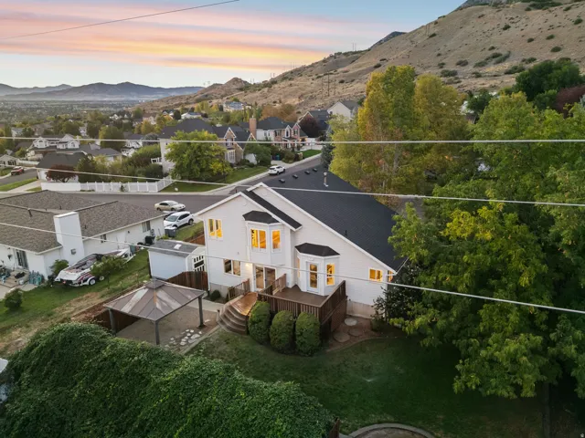 958 E 1150 N, Pleasant Grove, Utah 84062
