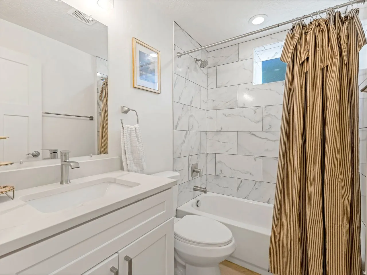 Full Bath