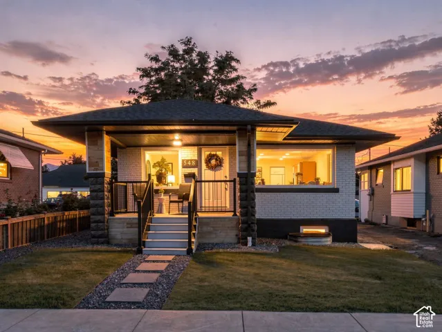 548 E Hollywood Ave, Salt Lake City, Utah 84105