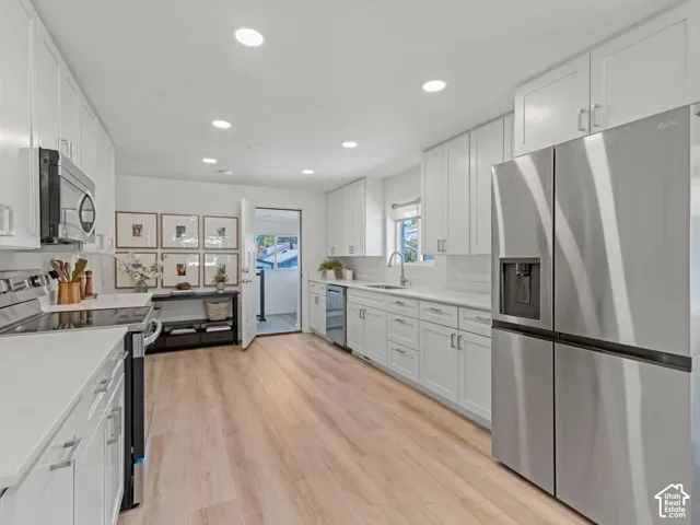548 E Hollywood Ave, Salt Lake City, Utah 84105