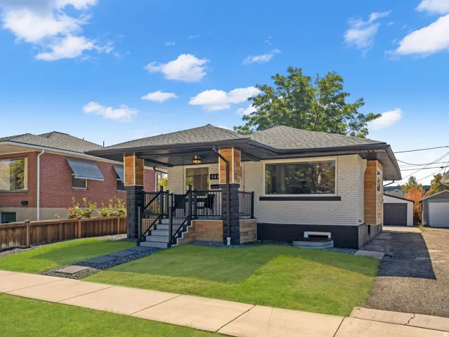548 E Hollywood Ave, Salt Lake City, Utah 84105