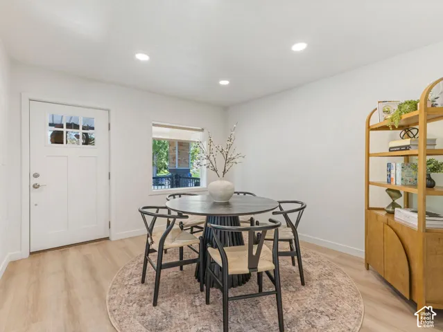 548 E Hollywood Ave, Salt Lake City, Utah 84105