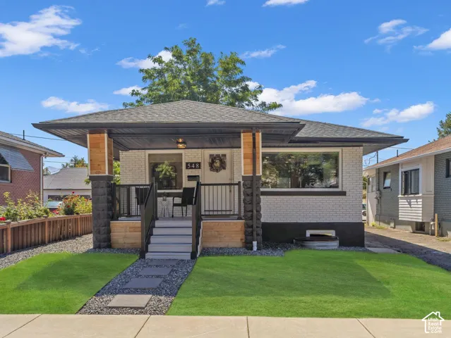 548 E Hollywood Ave, Salt Lake City, Utah 84105