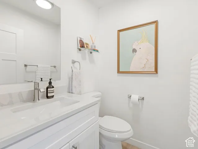 Guest Bath