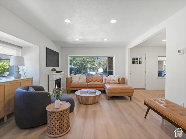 548 E Hollywood Ave, Salt Lake City, Utah 84105
