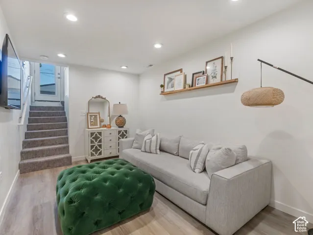 548 E Hollywood Ave, Salt Lake City, Utah 84105