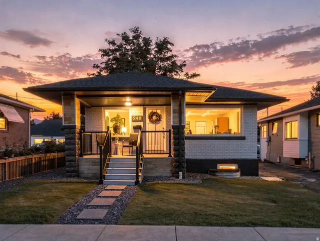 548 E Hollywood Ave, Salt Lake City, Utah 84105