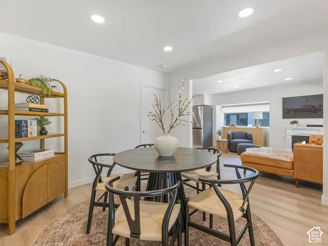 548 E Hollywood Ave, Salt Lake City, Utah 84105