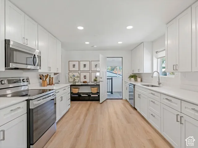548 E Hollywood Ave, Salt Lake City, Utah 84105