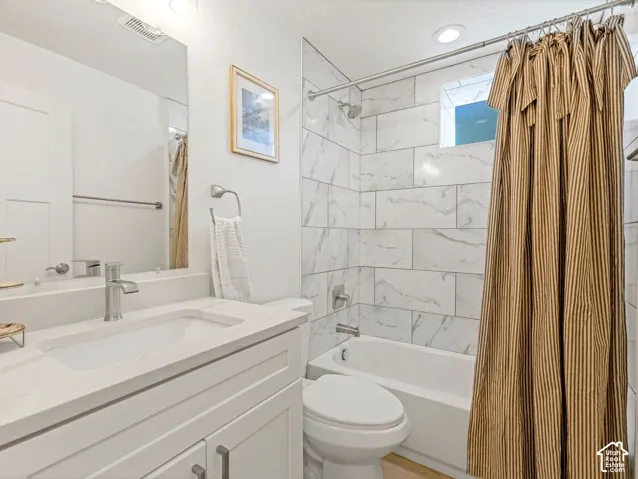 Full Bath