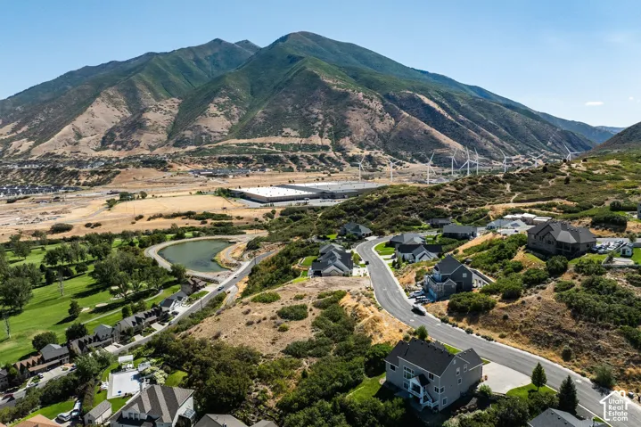3243 E Hawk Dr, Spanish Fork, Utah 84660