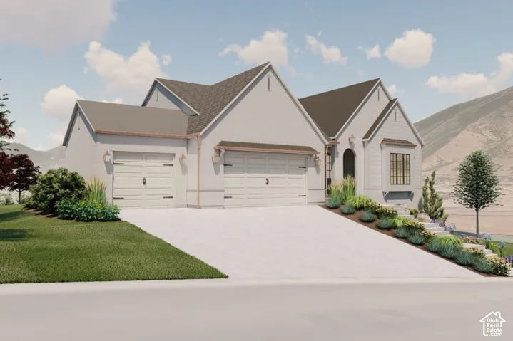 3243 E Hawk Dr, Spanish Fork, Utah 84660