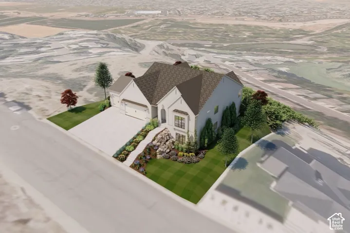 3243 E Hawk Dr, Spanish Fork, Utah 84660
