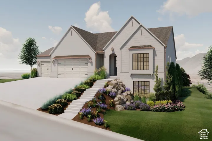3243 E Hawk Dr, Spanish Fork, Utah 84660