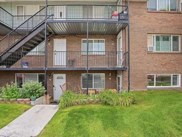 3673 S 2200 W #18, West Valley City, Utah 84119