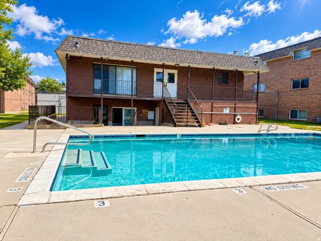 3673 S 2200 W #18, West Valley City, Utah 84119
