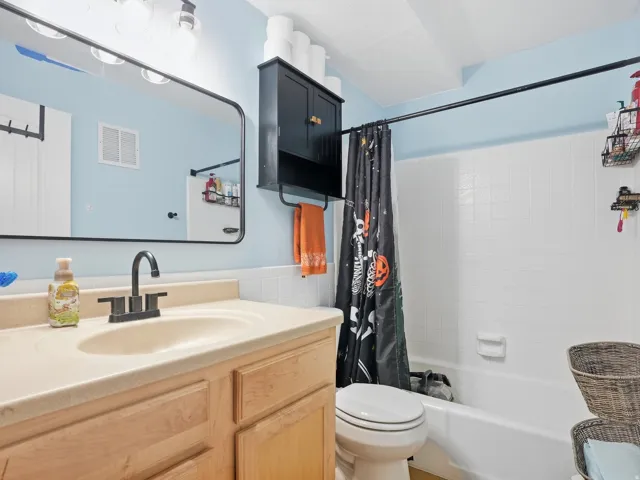 3673 S 2200 W #18, West Valley City, Utah 84119