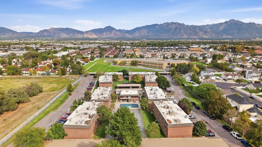 3673 S 2200 W #18, West Valley City, Utah 84119