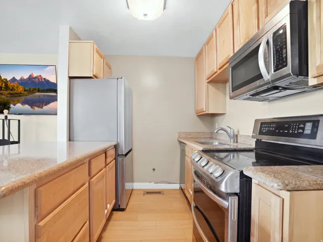 3673 S 2200 W #18, West Valley City, Utah 84119