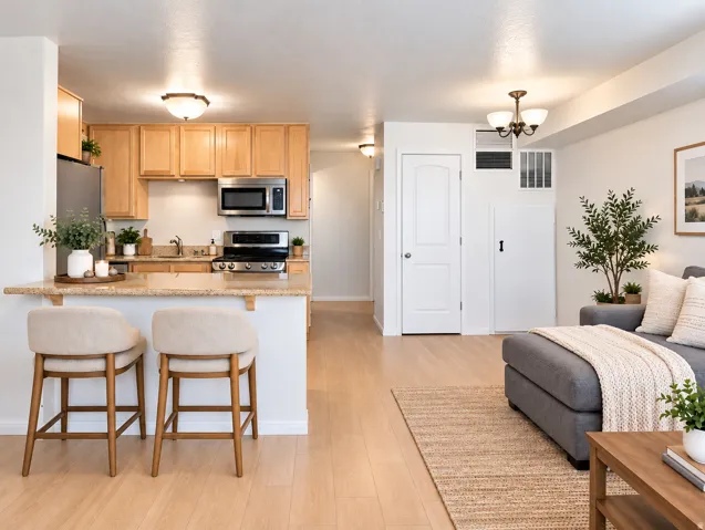3673 S 2200 W #18, West Valley City, Utah 84119